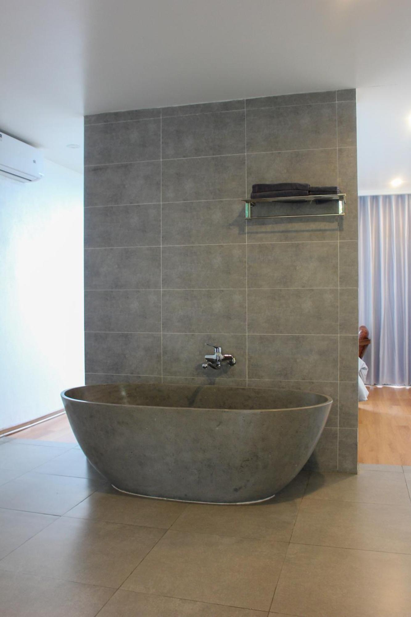Chuon Chuon Resort Nghia Lo - Free Sauna & Onsen Yen Bai Exteriér fotografie